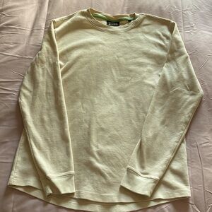 SCOTCH & SODA Men’s Thermal EUC